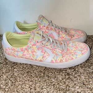 Spring Flash converses Women 9